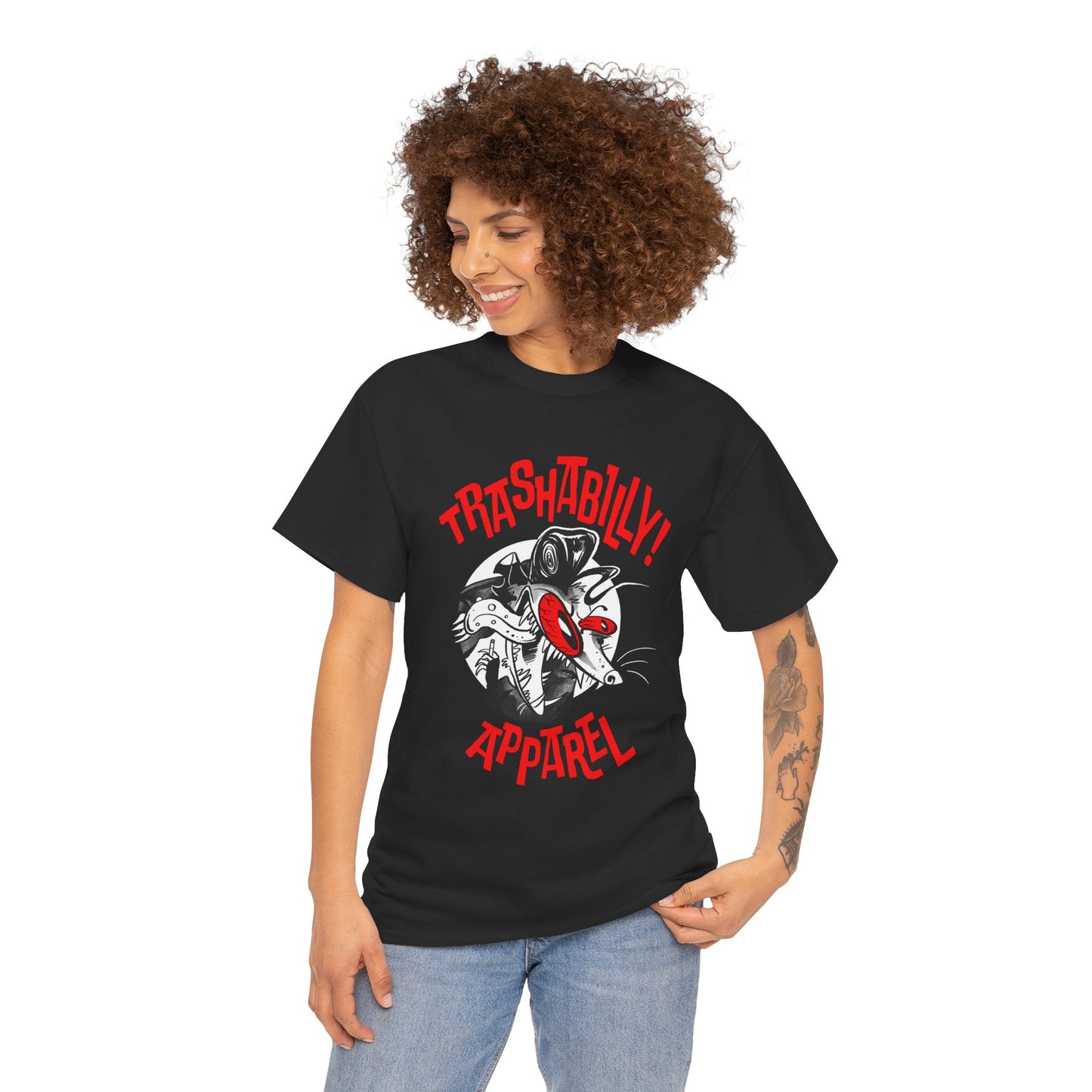 Trashabilly Apparel