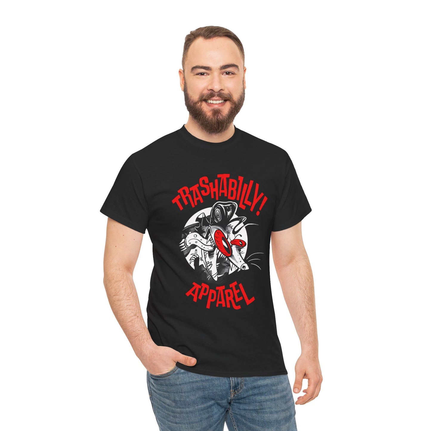 Trashabilly Apparel