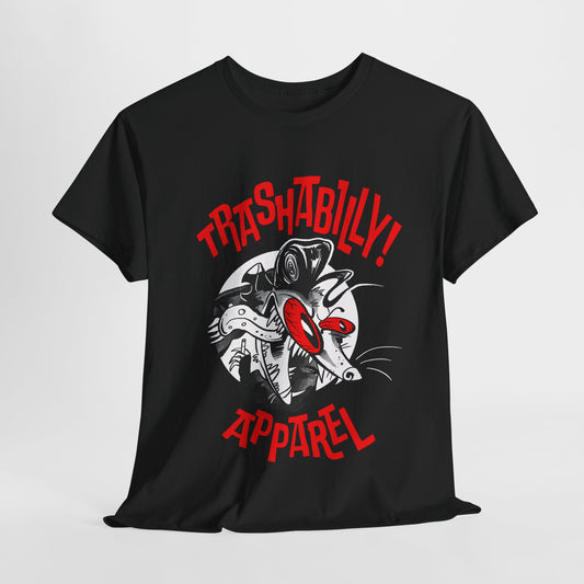 Trashabilly Apparel
