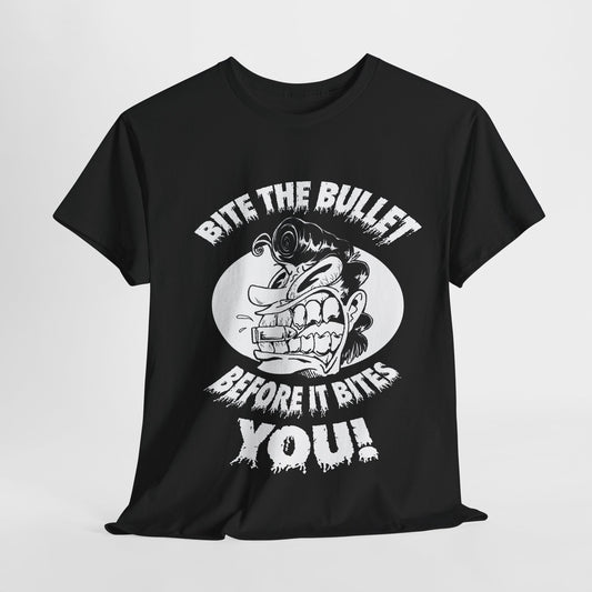 Bite the Bullet