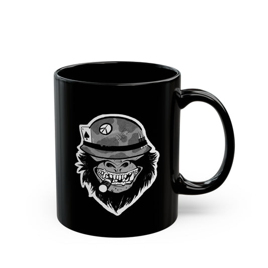 Gorilla Warefare