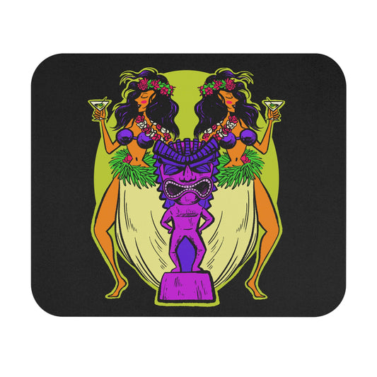 Tiki 'Tini Twins