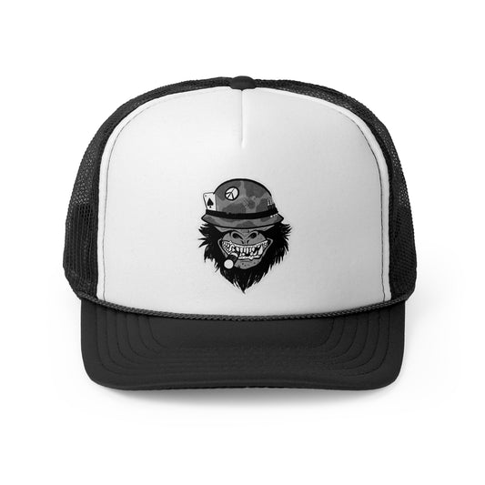 Gorilla Warfare