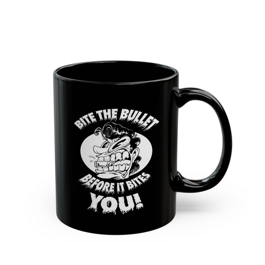 Bite the Bullet
