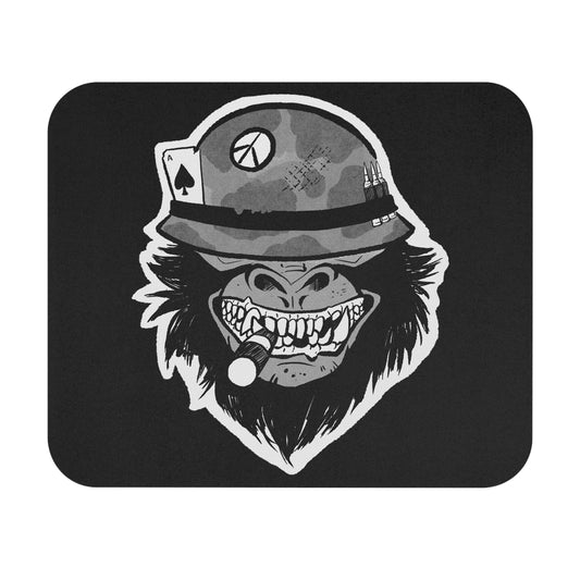 Gorilla Warfare
