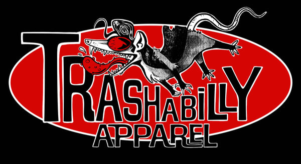 Trashabilly Apparel